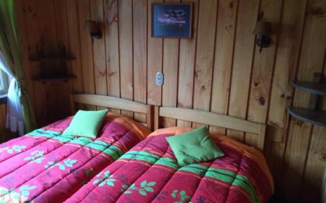 Hostal Hofmann