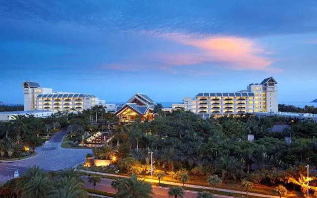 Sheraton Sanya