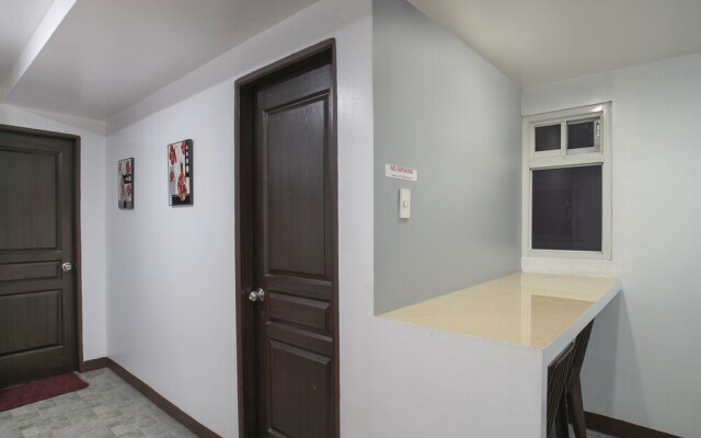 OYO 549 Sajj Bldg