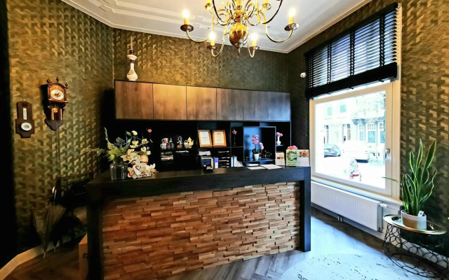 Hotel Washington