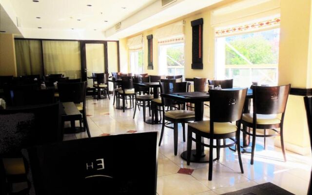 Embajador Hotel