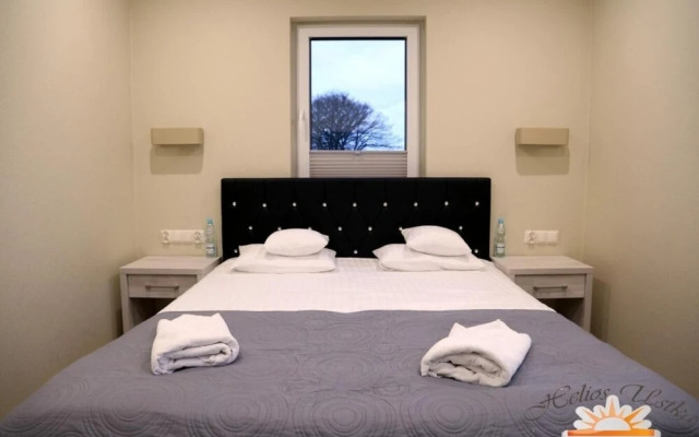 Helios Apartamenty