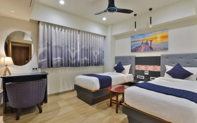 FabHotel Prime Empyrean