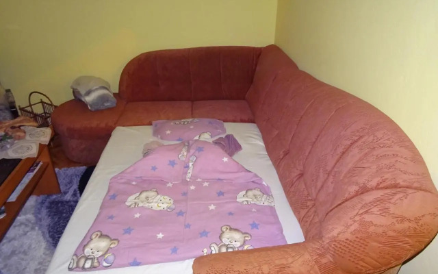 Apartment Tjaša