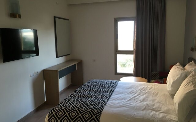 Comfort Hotel Eilat