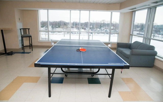 Residence & Conference Centre - Windsor