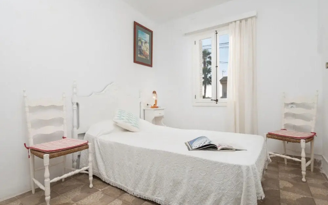 Xarus 2 - Apartment In Marina Manresa. Free Wifi