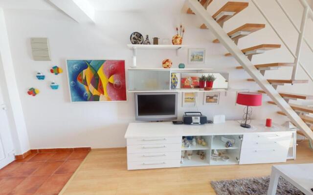 Apartment Potkonjak