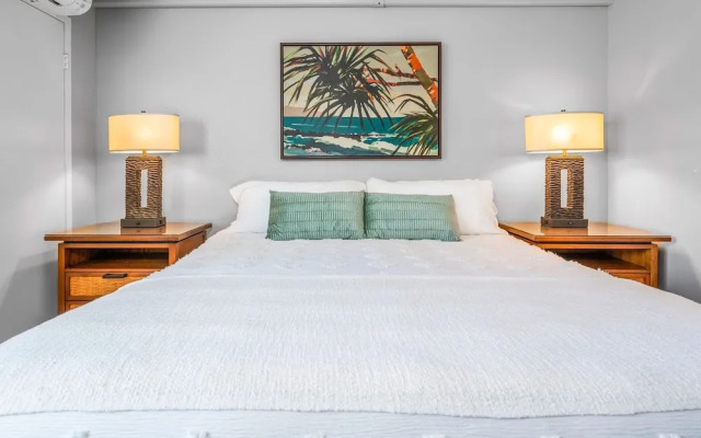 Napili Point B35 1 Bedroom Condo