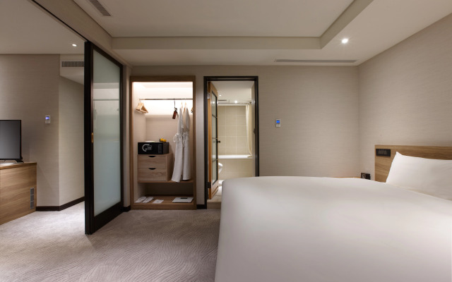 Royal Inn Taipei Nanxi