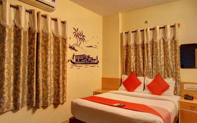 Ashwa Comfort by OYO Rooms