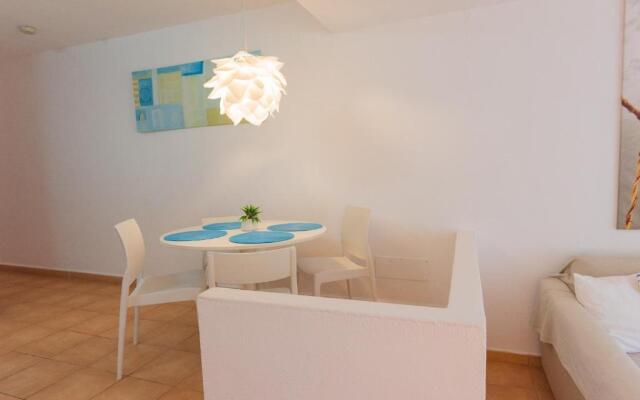 Apartamento Ferrera Park 603