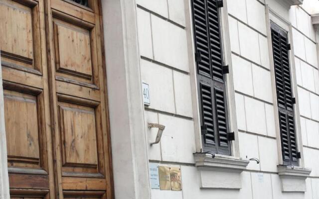Il Piccolo Di Piazza di Spagna