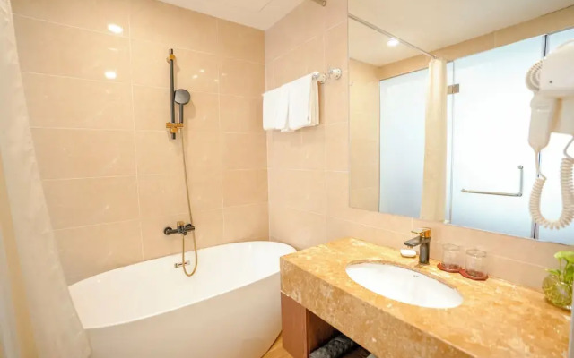 Nesta Hotel Saigon