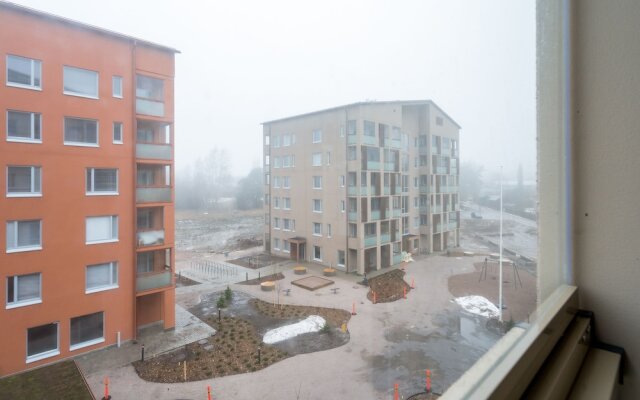 Hiisi Homes Espoo Finnoo