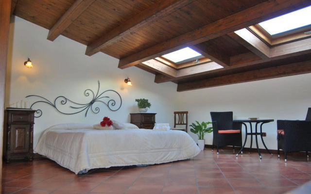 Casa Manzella