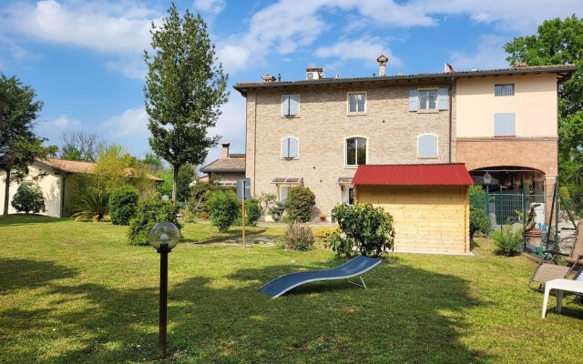 Residence Antico Borgo