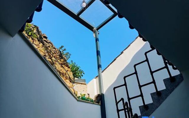 Yunhe Terraces Shiyi Homestay