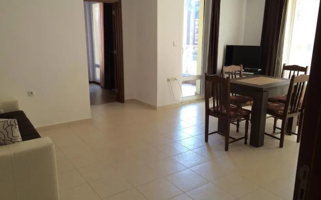 Sunrise Apartments by Interhotel Pomorie