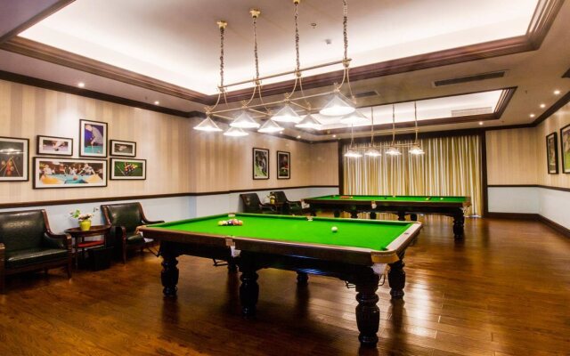 Chengmai Meilang Bay Xiangmian Hotel