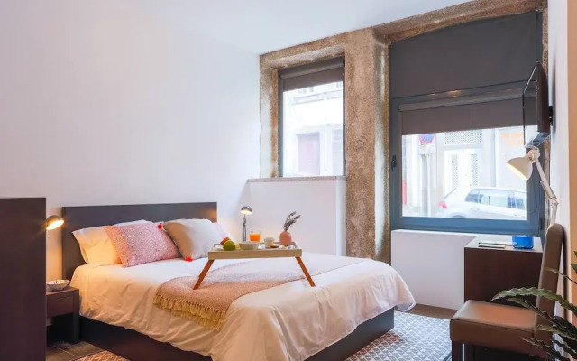 Trind1 · Samasal Trindade Apartments #1