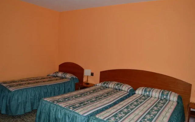 Hostal l'Escon