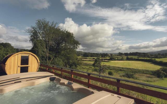 Lyth Valley Country House