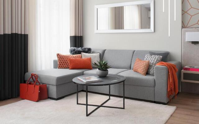 Brill Budapest Apartments 6