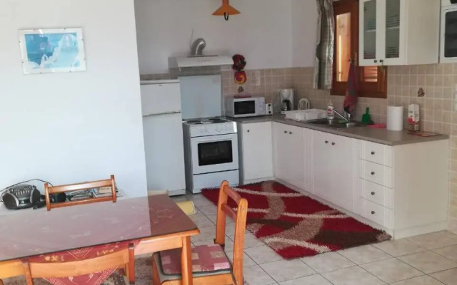 Petros House 1