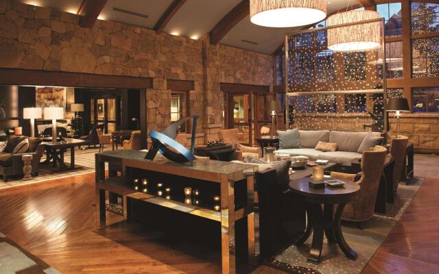 The Sebastian - Vail