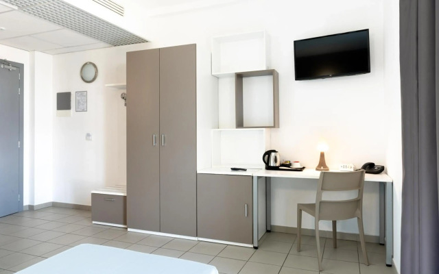 Hotel Campus Sanpaolo
