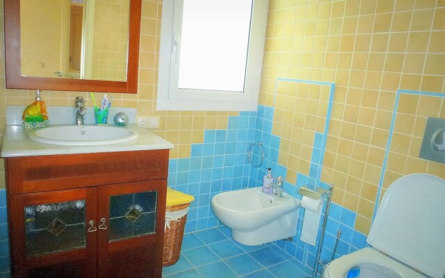 Villa 8003 Freser 4