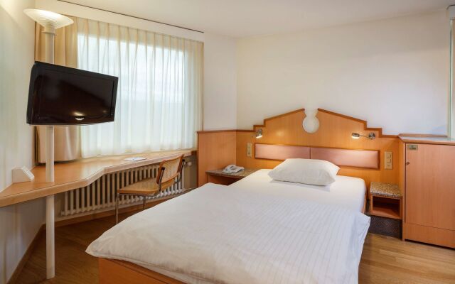 Hotel Welcome Inn Zurich Airport