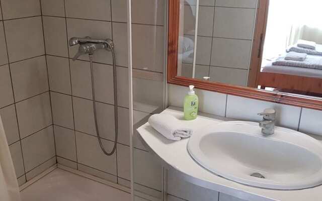 Hotel Paár Szieszta