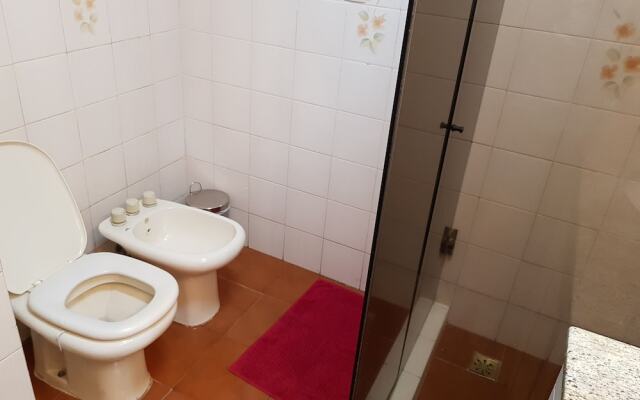 Leblon Praça Antero de Quental