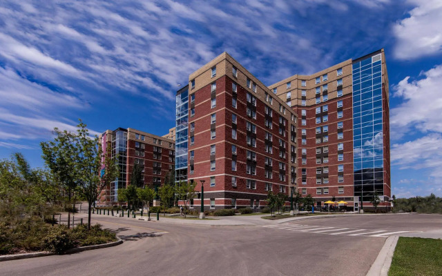 MacEwan University Residence