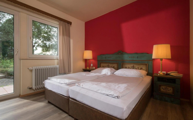 Sauerland Alpin Hotel