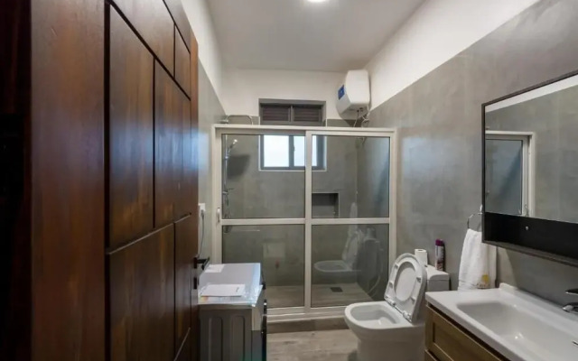 Amreena Apartments
