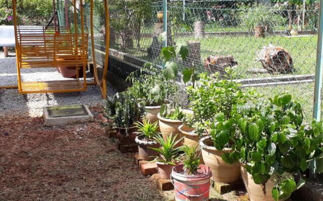 Teratak Opah Kamunting