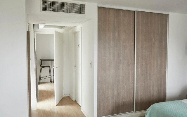 Tulip Inn Massy Palaiseau Residence
