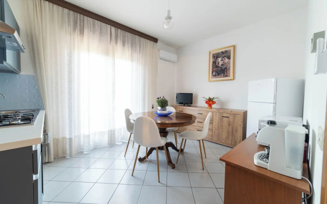 Casa Wanda in Oristano