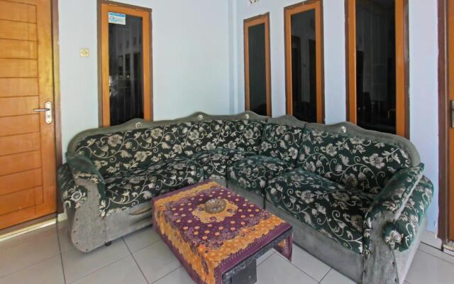 OYO 92095 Wisma Dhana Syariah