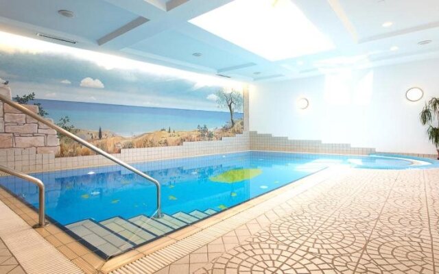 Aparthotel Tyrol