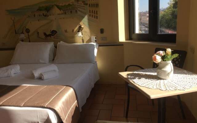 Hotel Villa Medici