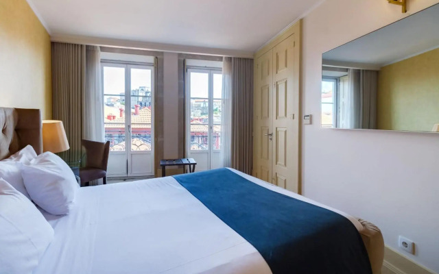 OCA Flores Hotel Boutique