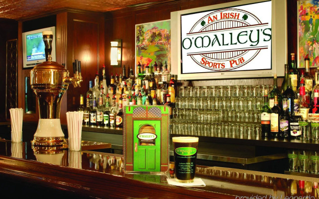 Holiday Inn National Airport/Crystal City by IHG