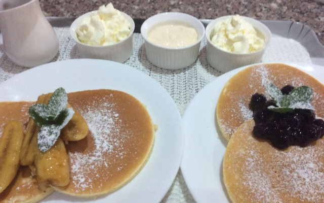 Como Bed & Breakfast
