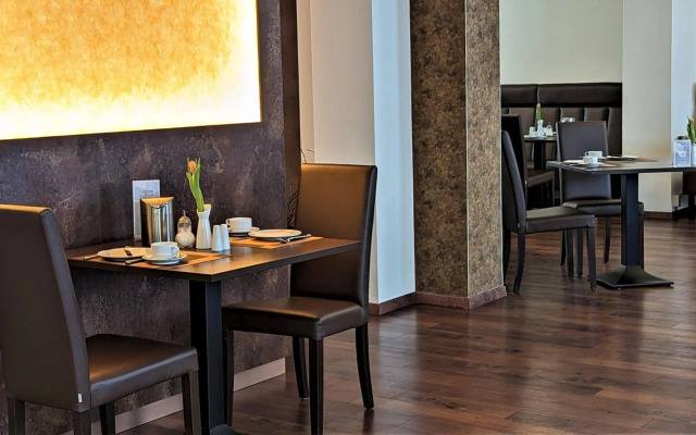 Altstadthotel Goldene Kugel