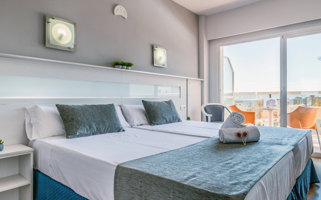 Hotel Princesa Solar