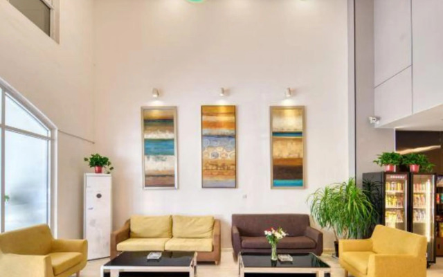 Meiyitian Express Hotel
